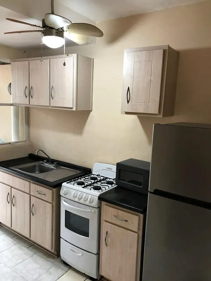 فيلا بلايا ديل كارمنفي Casa Balam بيت للعطل