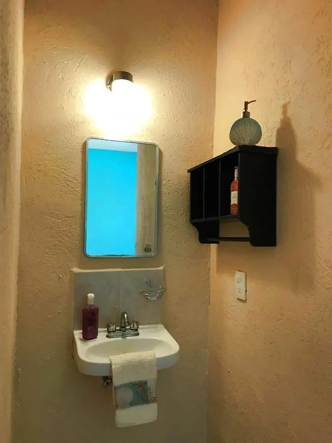 فيلا بلايا ديل كارمنفي Casa Balam