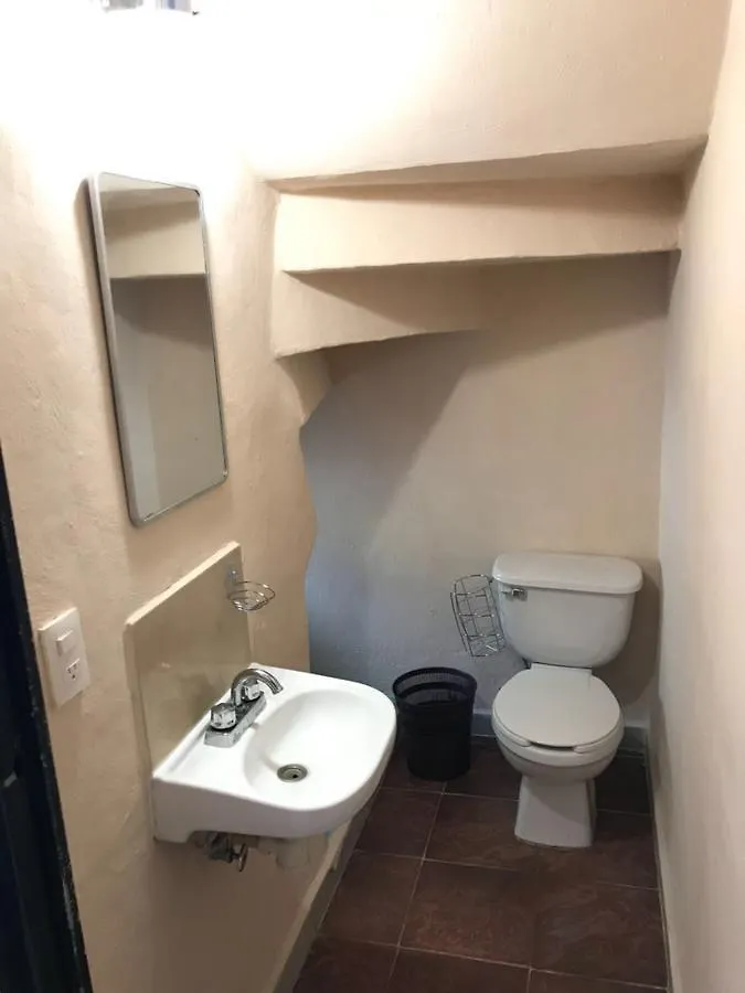 فيلا بلايا ديل كارمنفي Casa Balam 0*,  المكسيك