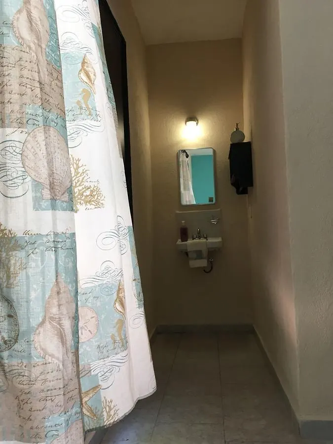 بيت للعطل فيلا بلايا ديل كارمنفي Casa Balam