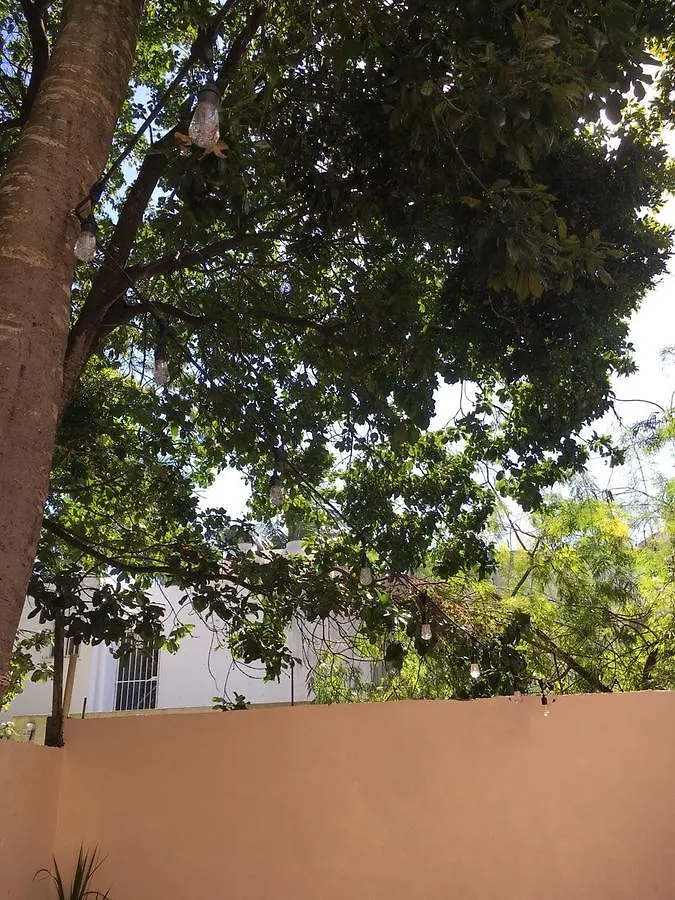 فيلا بلايا ديل كارمنفي Casa Balam 0*,